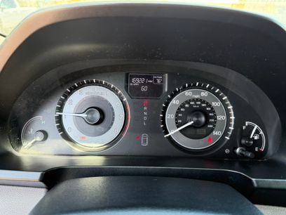 Used 2014 Honda Odyssey EX-L