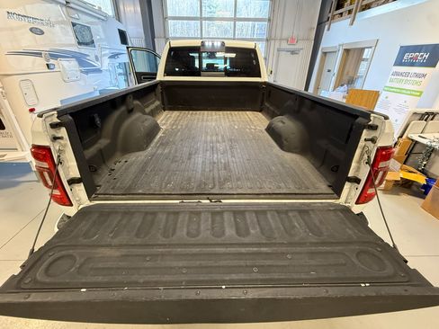 Used 2021 RAM 3500 Laramie image 19