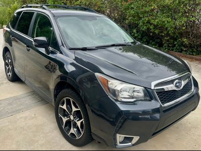 Used 2014 Subaru Forester 2.0XT Touring w/ Popular Package #2