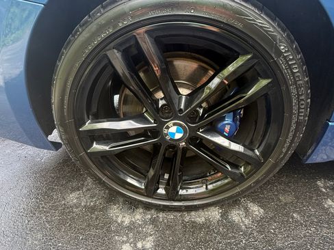 Used 2017 BMW 340i xDrive Sedan AWD/4WD image 16