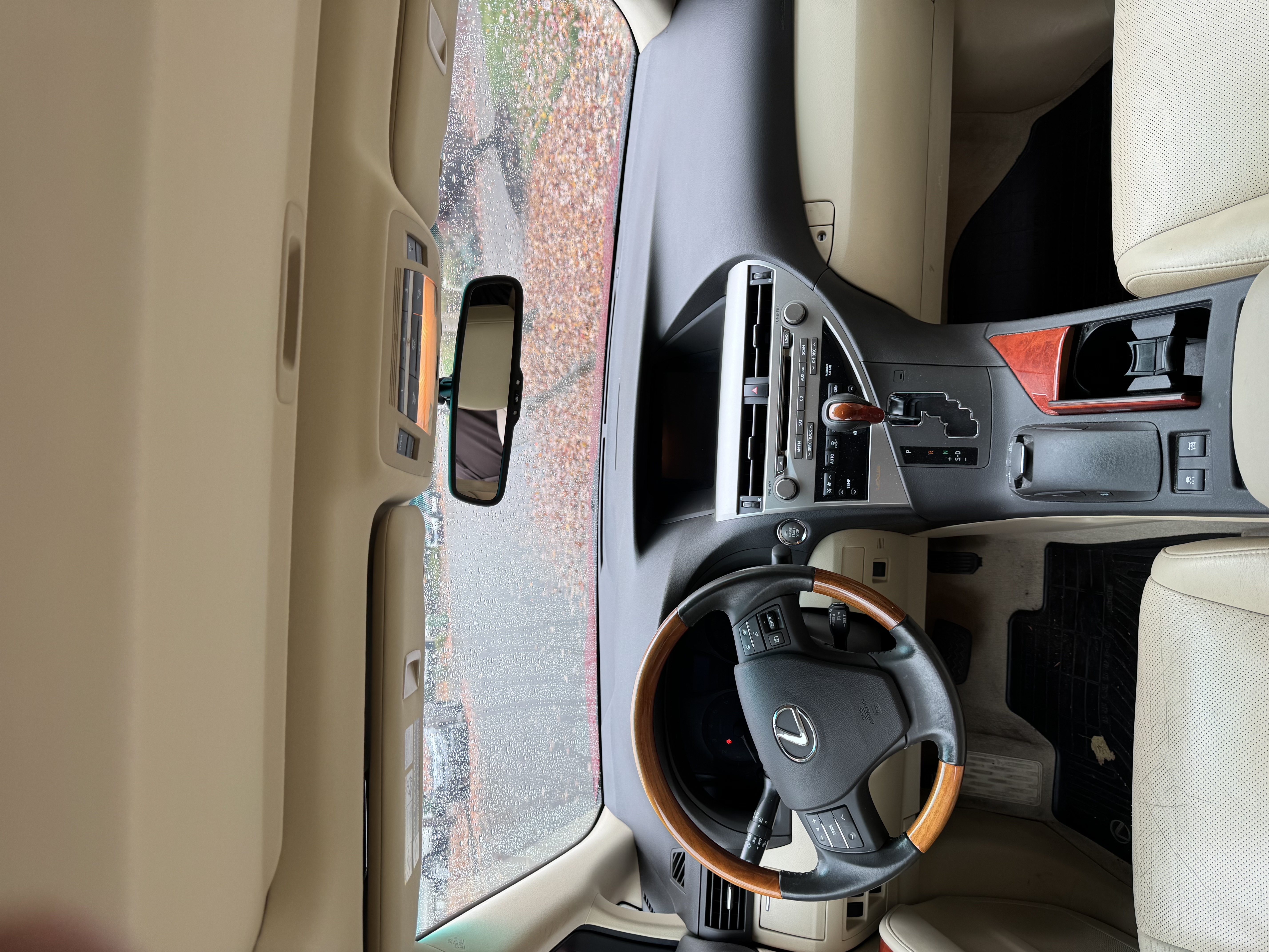 Used 2011 Lexus RX 350 AWD w/ Premium Pkg image 17