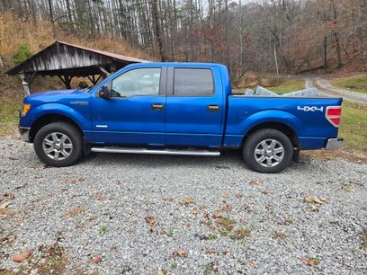 Used 2014 Ford F150 XLT w/ Equipment Group 302A Luxury