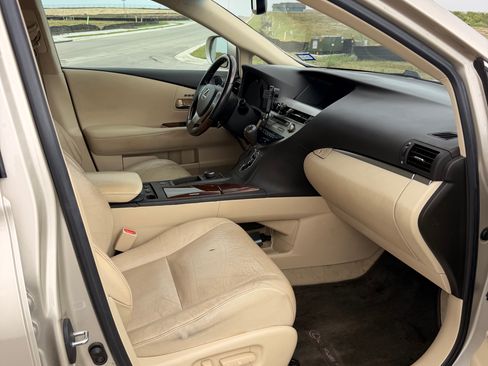Used 2015 Lexus RX 350 FWD image 9