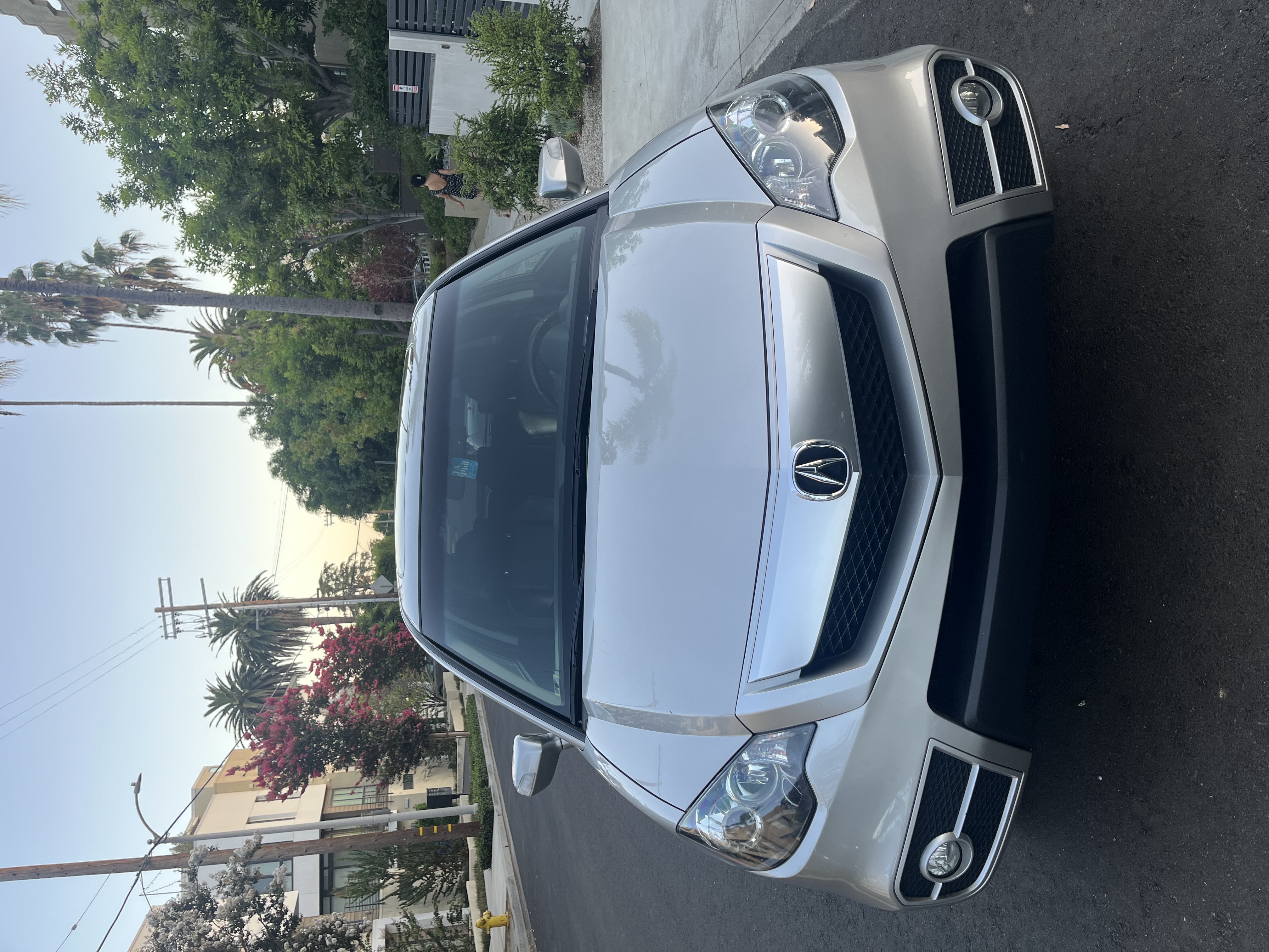 Used 2012 Acura RDX w/ Technology Package FWD image 8