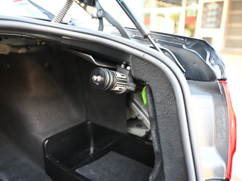 Used 2008 BMW M3 Coupe image 19