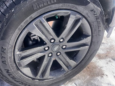 Used 2022 Ford F150 XLT w/ Equipment Group 302A High image 10