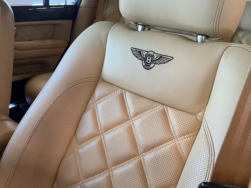 Used 2007 Bentley Arnage T RWD image 20