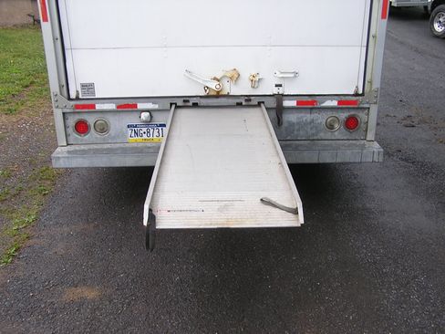 Used 2007 Ford E-450 and Econoline 450 RWD image 8