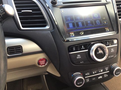 Used 2017 Acura RDX FWD w/ Technology Package image 14