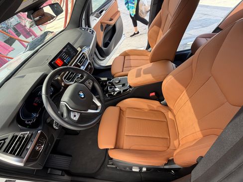 Used 2023 BMW X3 sDrive30i w/ Convenience Package image 12