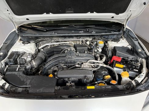 Used 2020 Subaru Crosstrek 2.0i Limited w/ Moonroof Package image 16