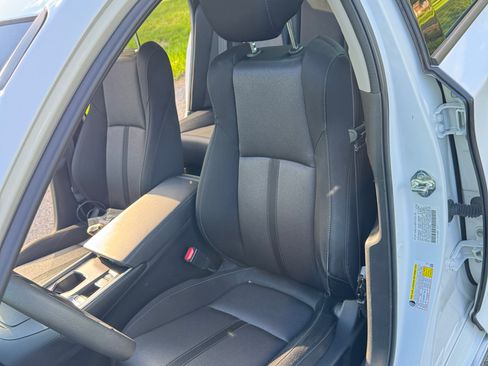 Used 2020 Honda Accord EX image 14