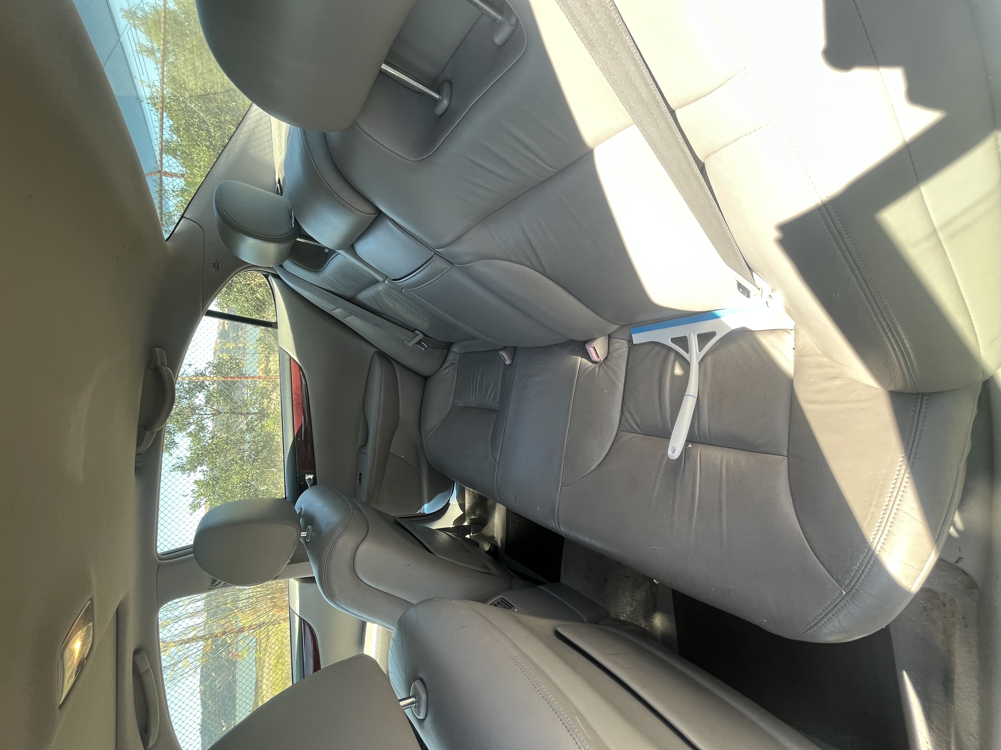 Used 2003 Lexus ES 330 FWD image 9