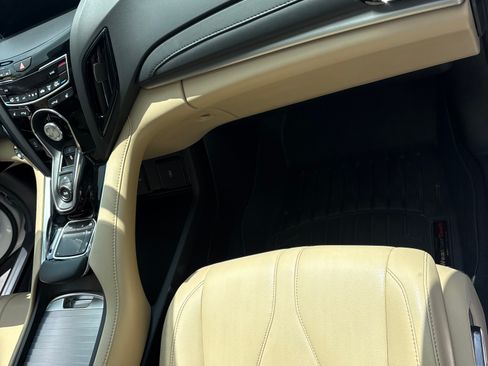 Used 2021 Acura RDX AWD image 15
