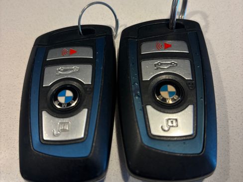 Used 2016 BMW 228i Coupe RWD image 22