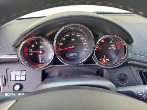 Used 2012 Cadillac CTS Sedan image 13