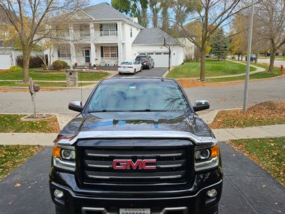 Used 2014 GMC Sierra 1500 SLE