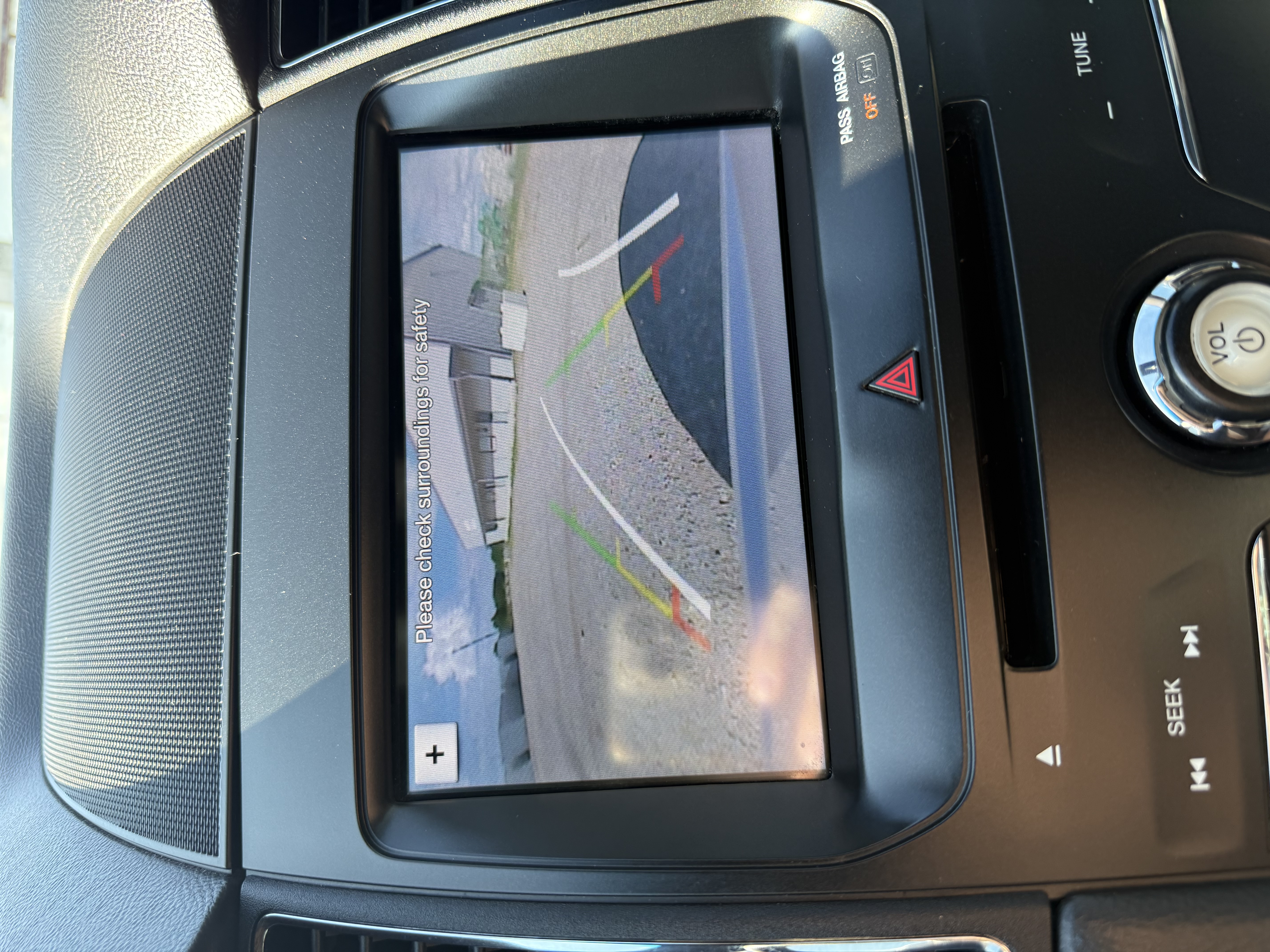 Used 2019 Ford Taurus SEL w/ Equipment Group 201A FWD image 16