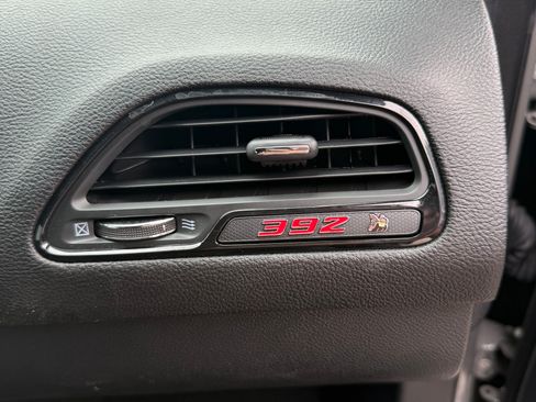 Used 2023 Dodge Challenger R/T Scat Pack image 20