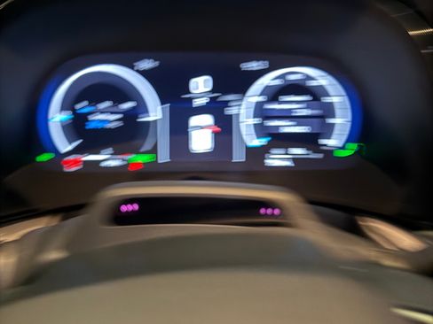 Used 2024 Lexus TX 500h AWD w/ Technology Package image 5