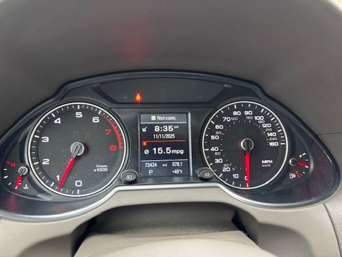 Used 2016 Audi Q5 3.0T Premium Plus image 12