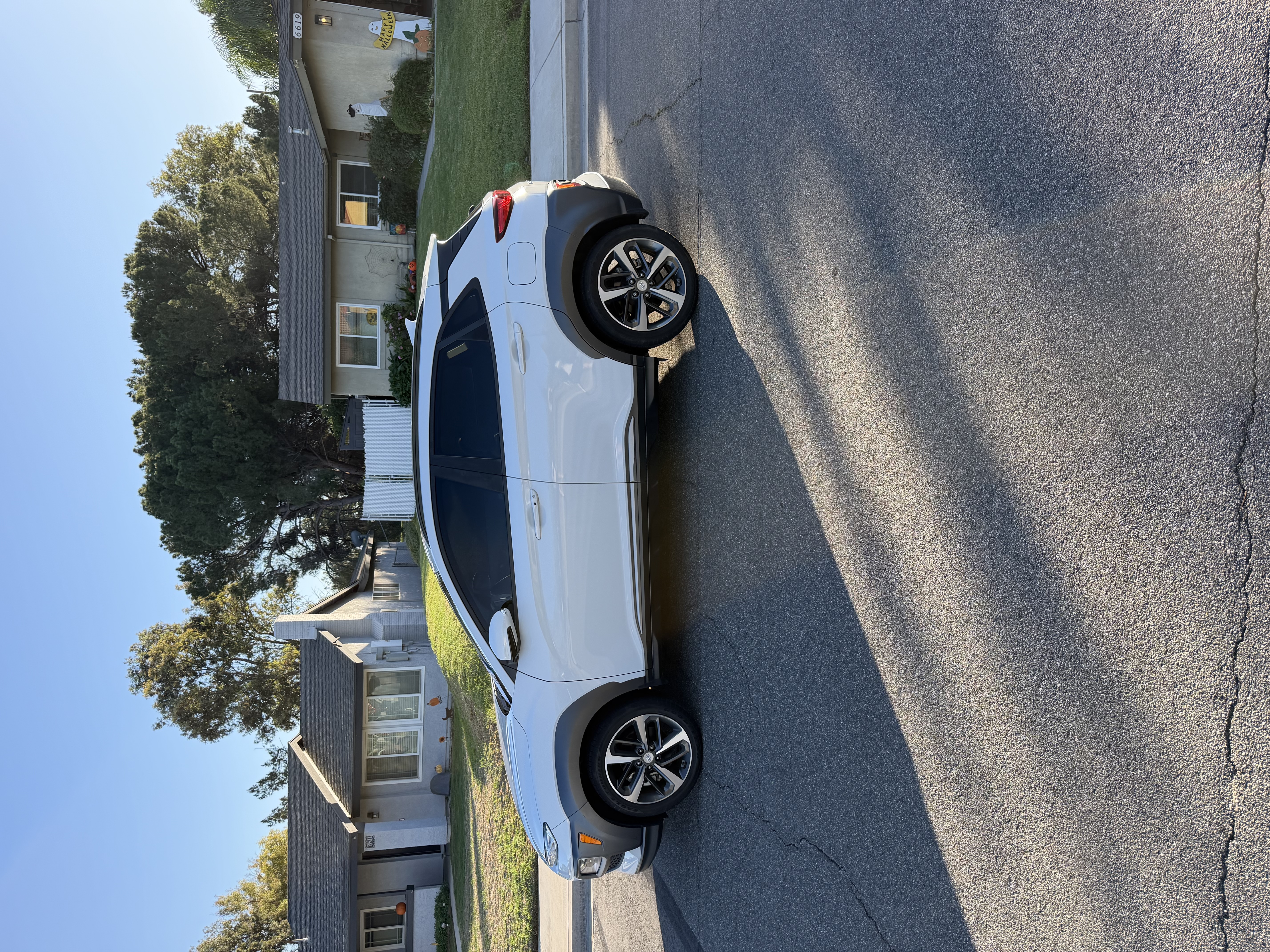 Used 2019 Hyundai Kona Limited FWD image 18