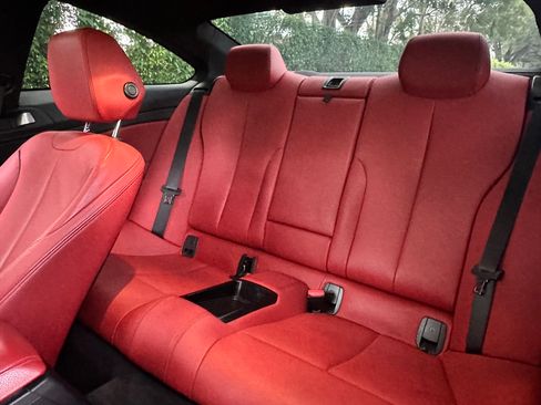 Used 2016 BMW 435i Coupe image 9