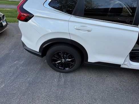 Used 2024 Honda CR-V Sport-L image 21