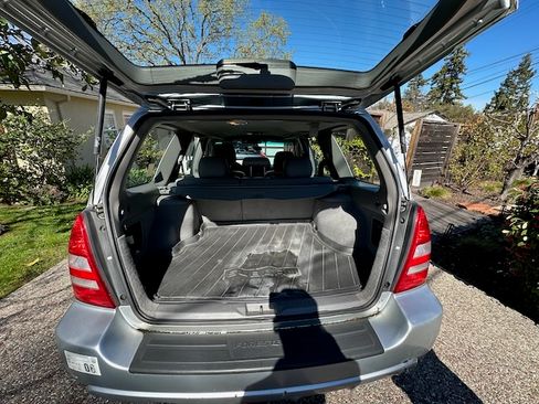 Used 2003 Subaru Forester 2.5XS image 11