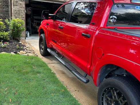 Used 2008 Toyota Tundra SR5 RWD image 14