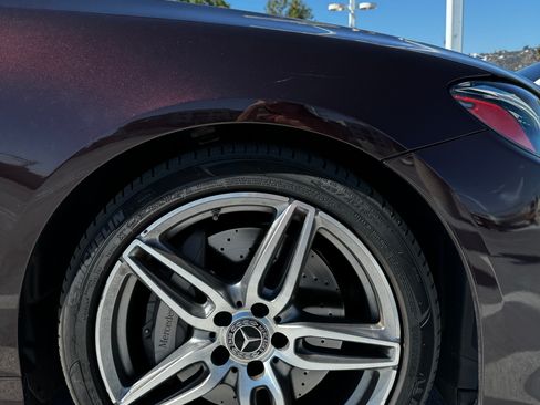 Used 2019 Mercedes-Benz E 450 Coupe image 6