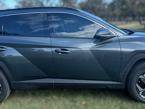 Used 2024 Hyundai Tucson Limited image 5