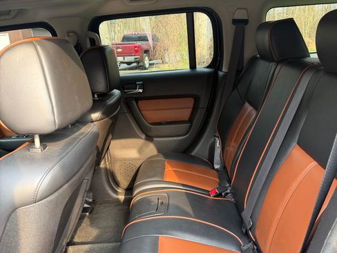 Used 2007 HUMMER H3 AWD/4WD image 11