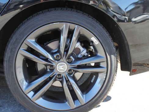 Used 2024 Acura Integra A-Spec image 19