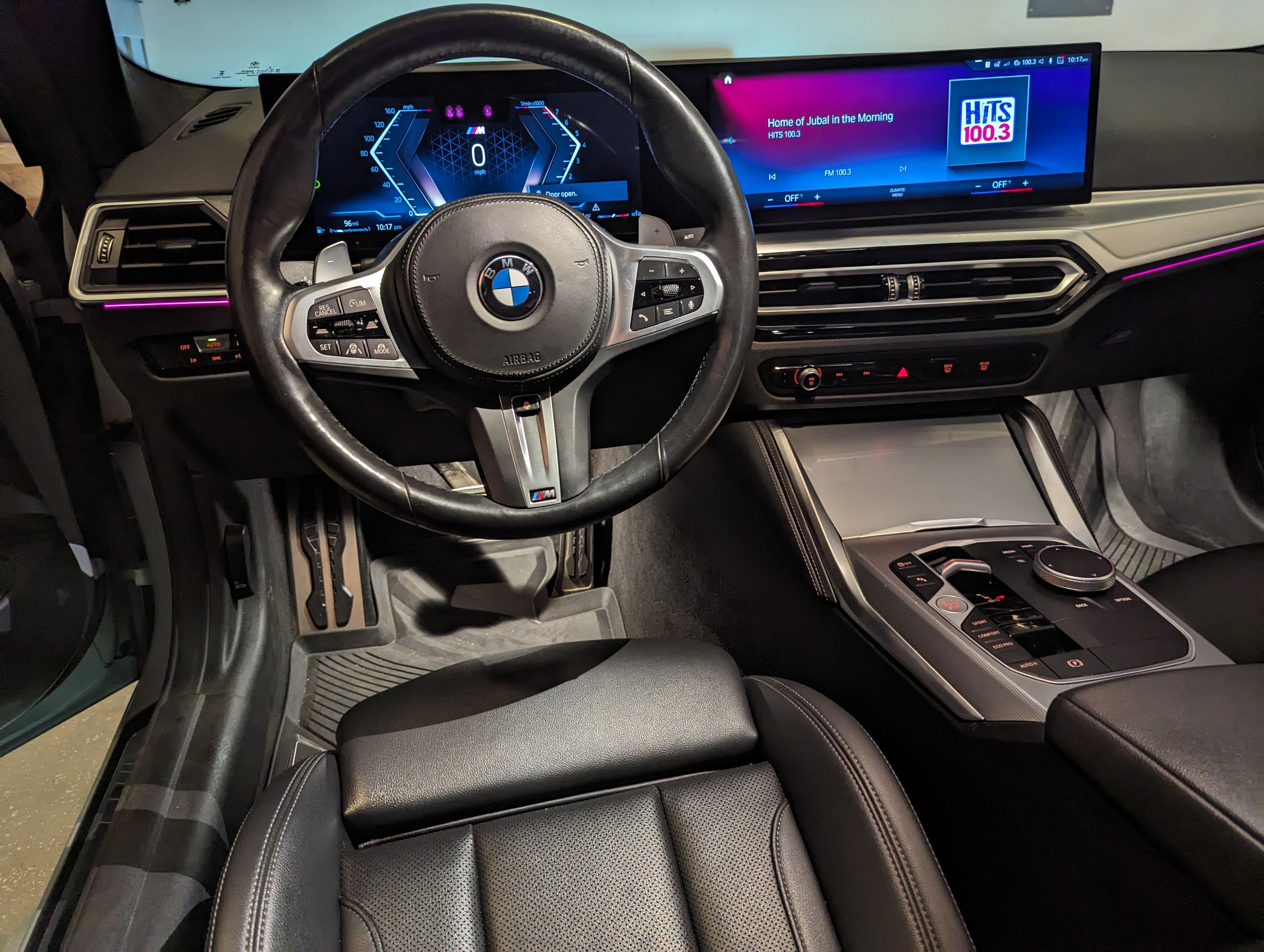 Used 2024 BMW M440i Coupe RWD image 2