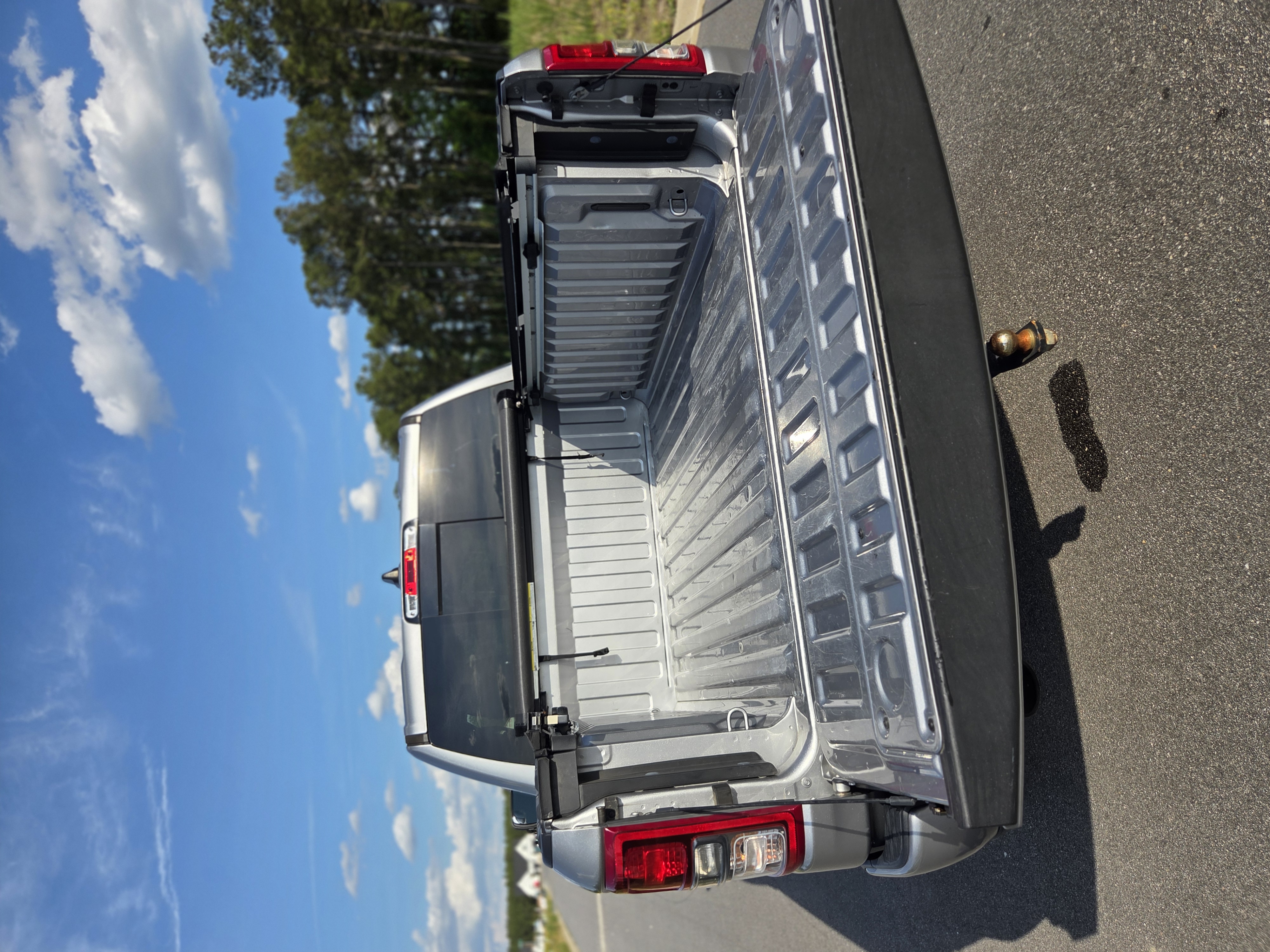 Used 2020 RAM 1500 Big Horn AWD/4WD image 22