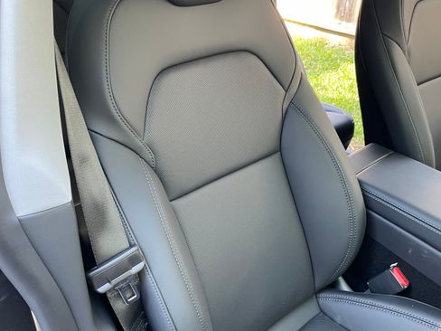 Used 2026 Tesla Model Y Premium Sport Utility 4D image 16