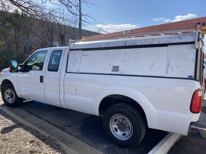 Used 2015 Ford F250 XL w/ Power Equipment Group