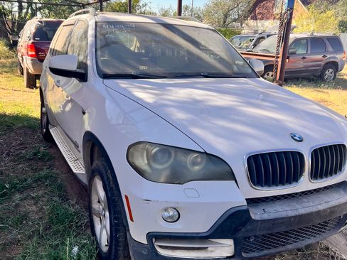 Used 2007 BMW X5 3.0si image 1