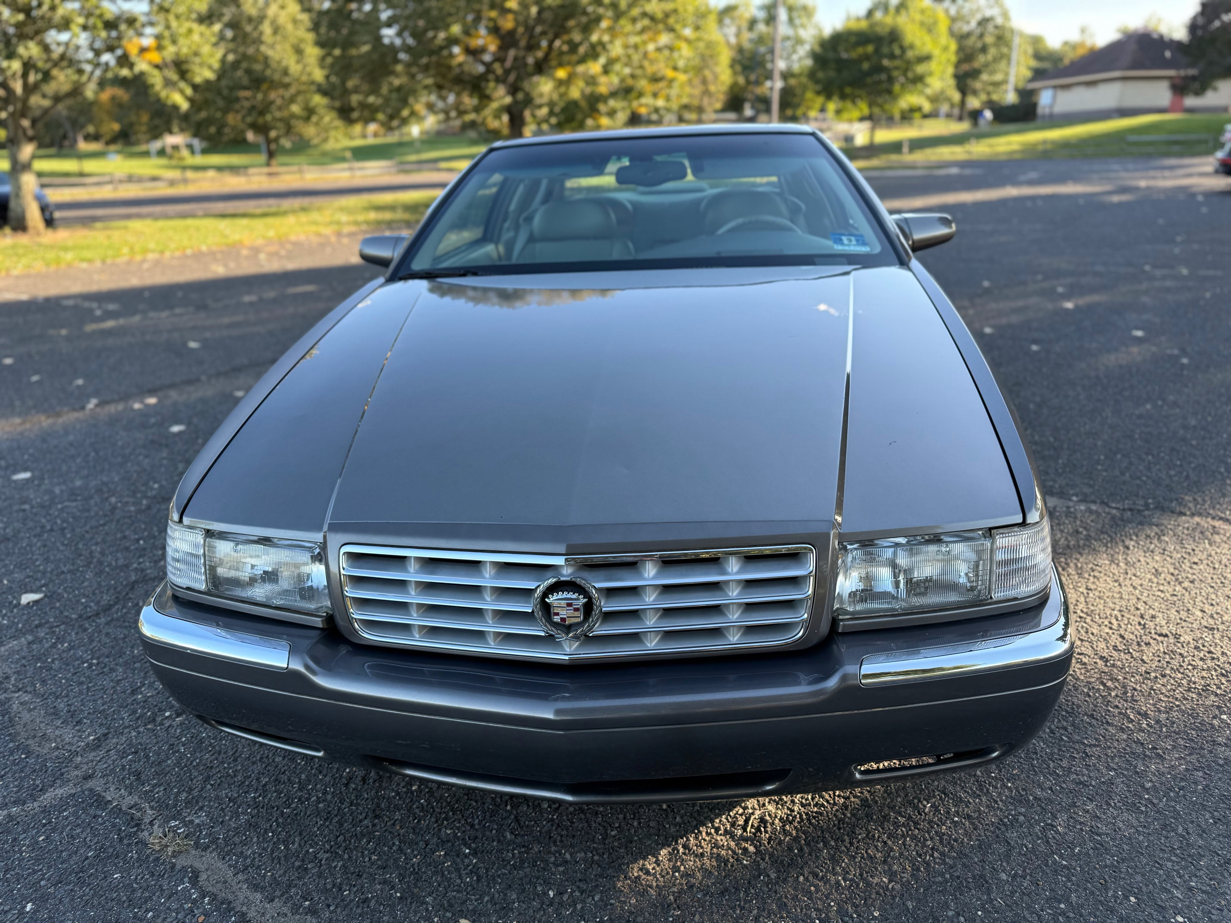 Used 1998 Cadillac Eldorado FWD image 11