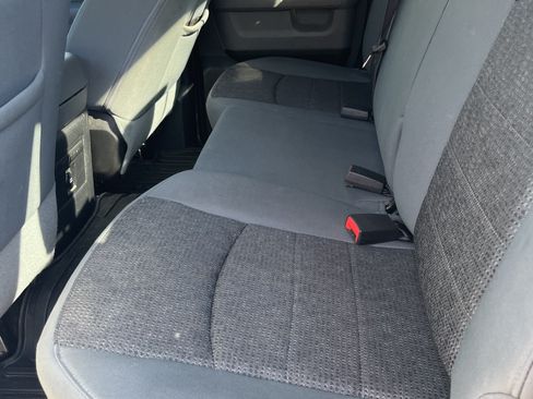 Used 2014 RAM 1500 Big Horn image 23