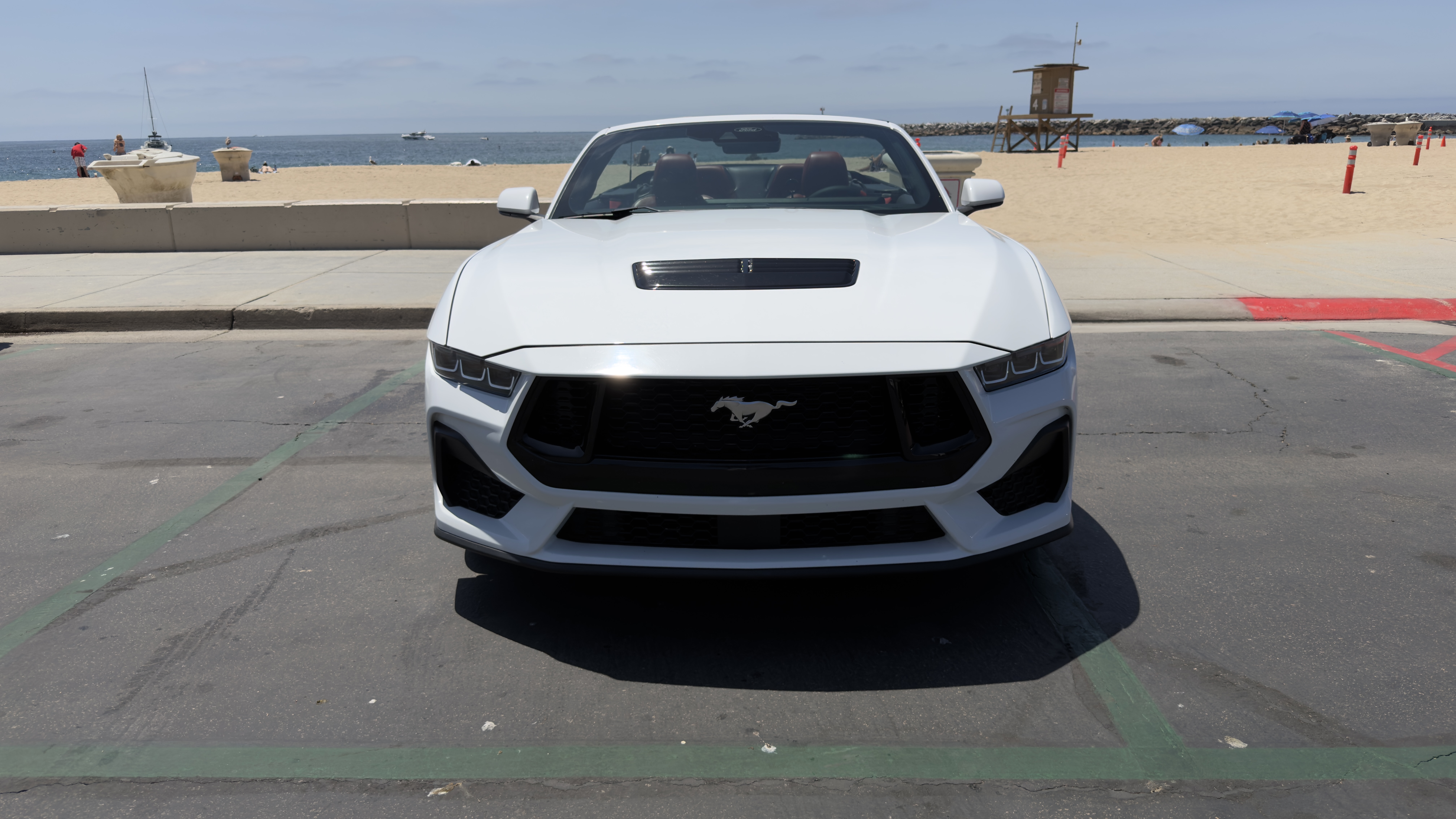 Used 2024 Ford Mustang GT Premium RWD image 15