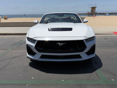 Used 2024 Ford Mustang GT Premium RWD image 15