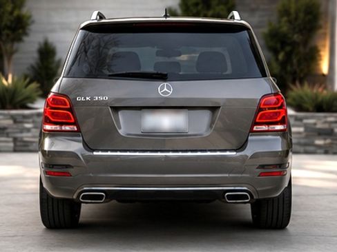 Used 2013 Mercedes-Benz GLK 350 2WD image 6