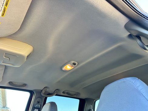 Used 2007 Ford F250 Lariat AWD/4WD image 15