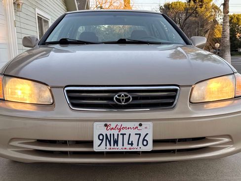 Used 2001 Toyota Camry LE image 25