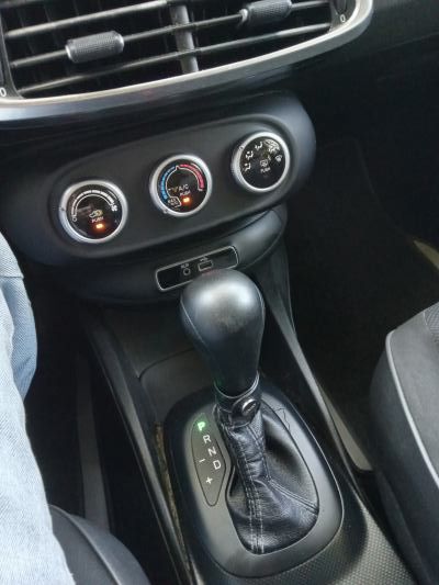 Used 2016 FIAT 500X Easy FWD image 12
