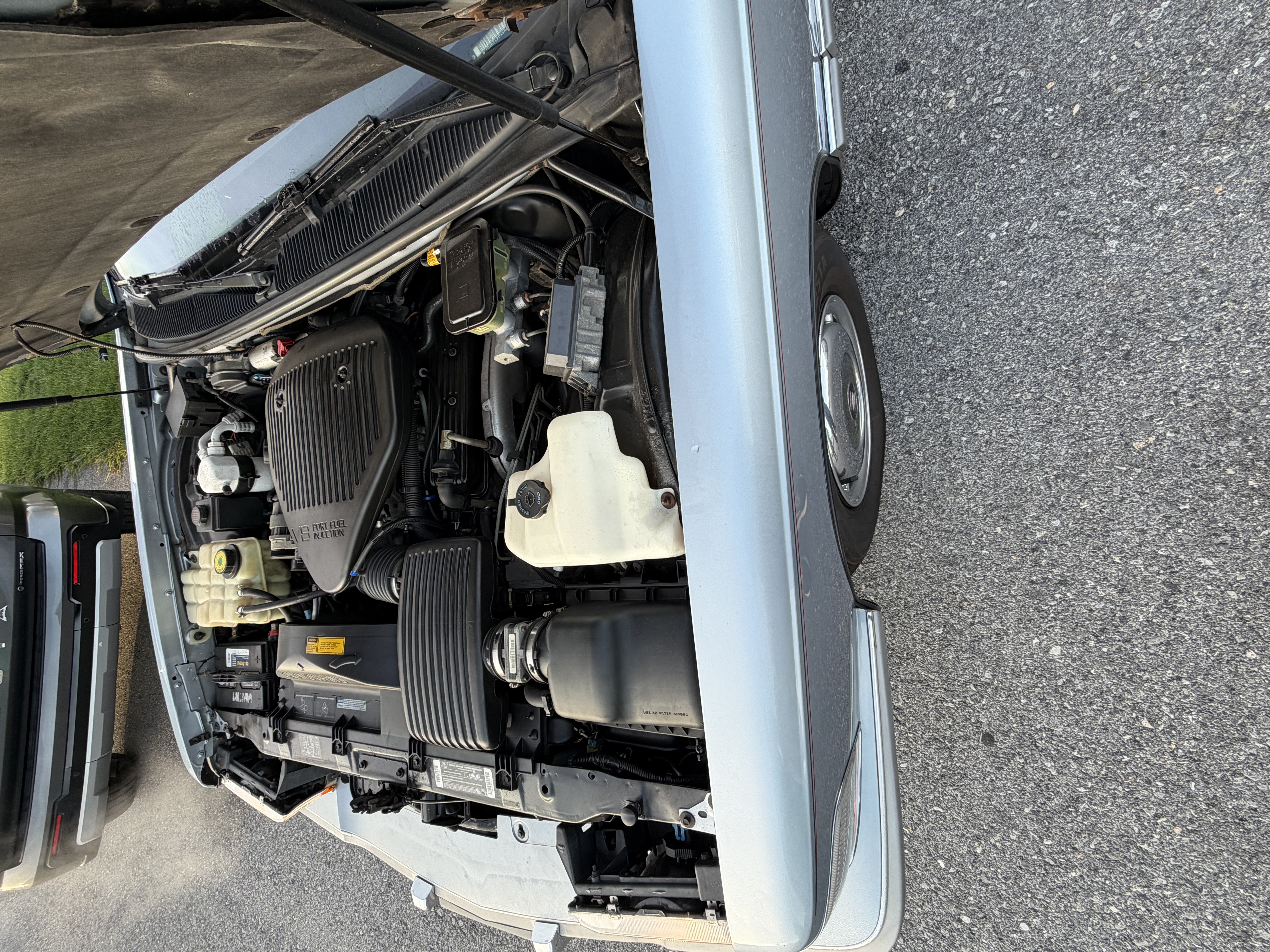 Used 1995 Buick Roadmaster Limited RWD image 13