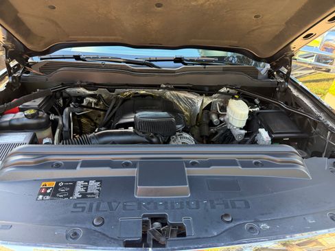 Used 2015 Chevrolet Silverado 3500 W/T w/ WT Convenience Package image 24