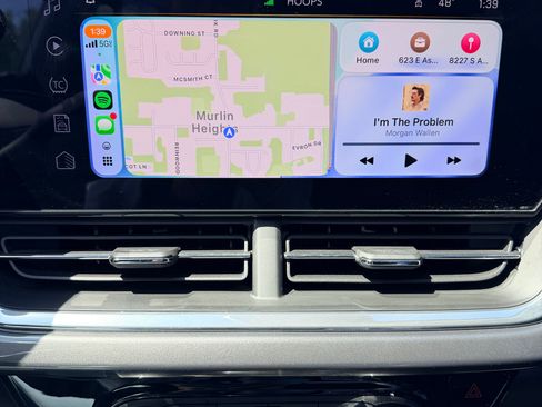 Used 2024 Chevrolet Trax ACTIV FWD image 14